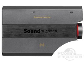 Sound Blaster E5