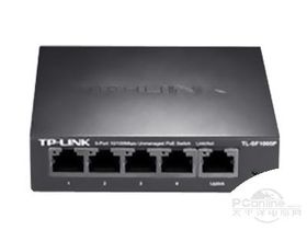 TP-LINK TL-SF1005PͼƬ1