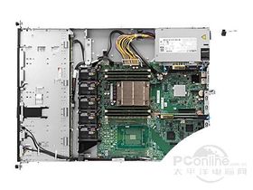 HP ProLiant DL120 Gen9(830011-AA1)