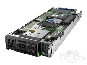 HP ProLiant BL460c Gen9(813197-B21)ͼƬ2