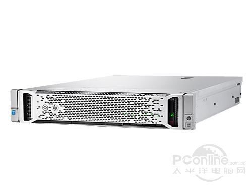 HP ProLiant DL380 Gen9(766342-B21) 图片1