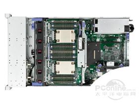 HP ProLiant DL560 Gen9(741066-B21)ͼƬ4