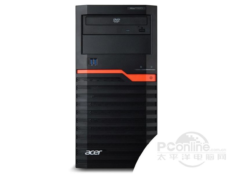 Acer T110 F3图片1
