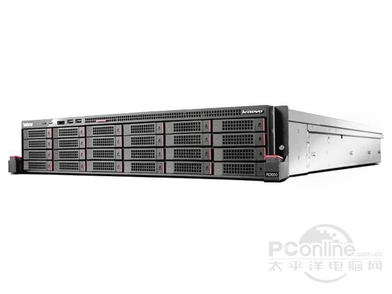 ThinkServer RD650 S2609v3 R510i 图片