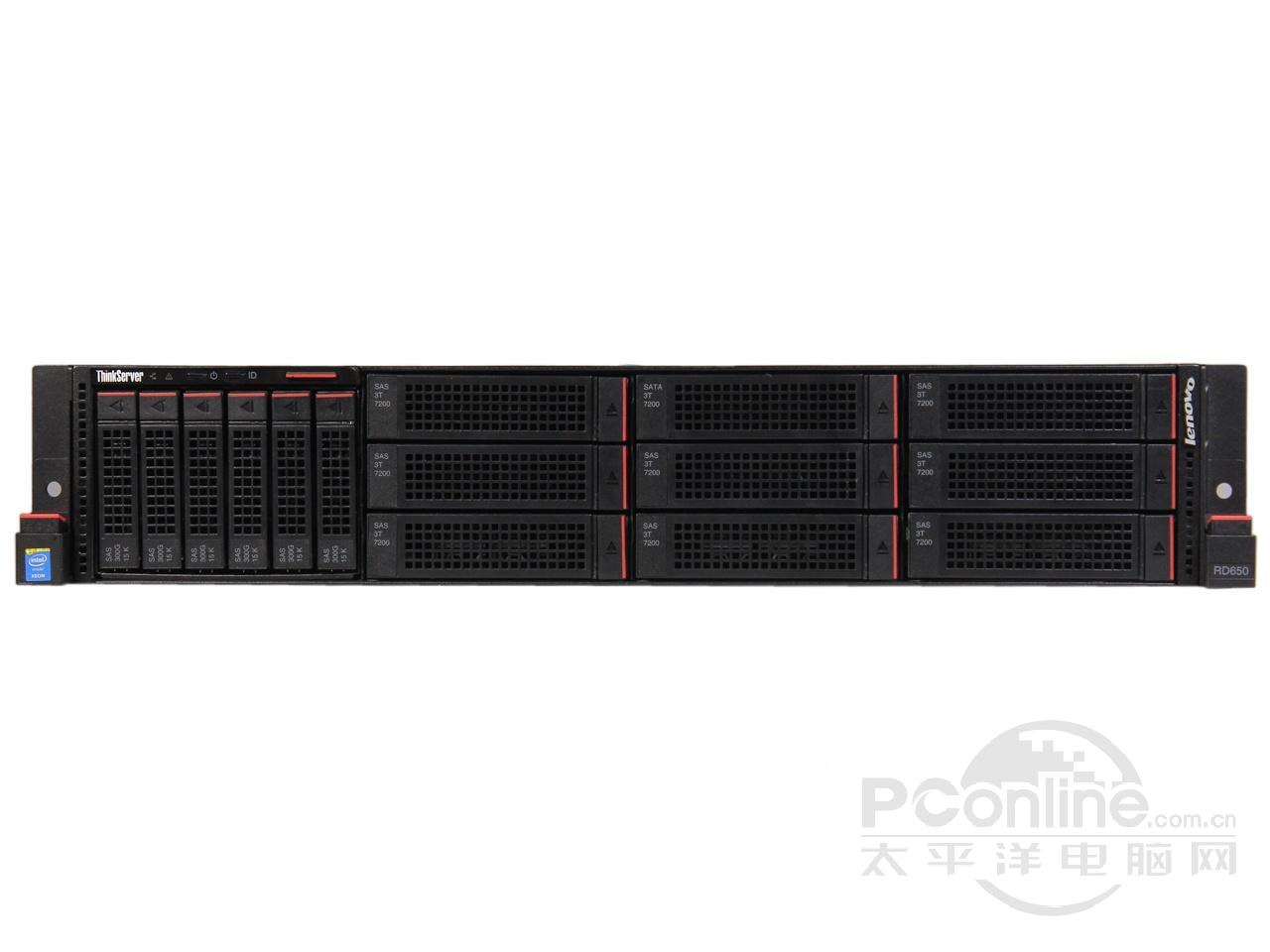 ThinkServer RD650 S2609v3 R510iͼ