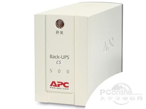 APC BK500Y-CH 图片1