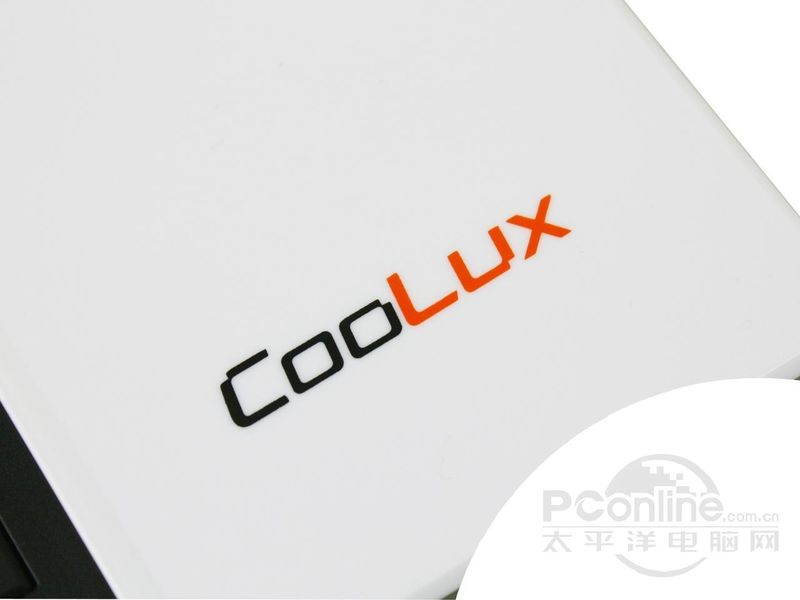 酷乐视cooluxx1图赏