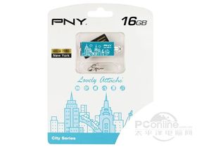 PNY ŦԼ˫(16GB)