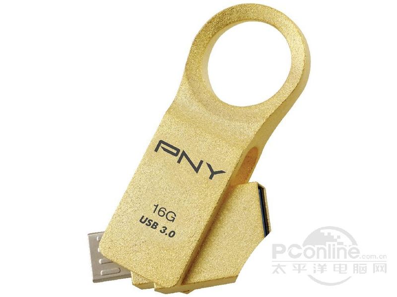 PNY OU6(16GB) 正面