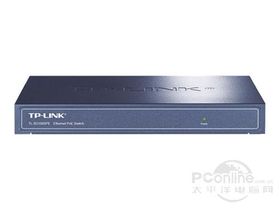 TP-LINK TL-SG1005PE