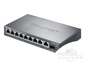 TP-LINK TL-SG1210PTͼƬ2