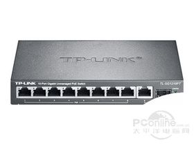 TP-LINK TL-SG1210PTͼƬ4