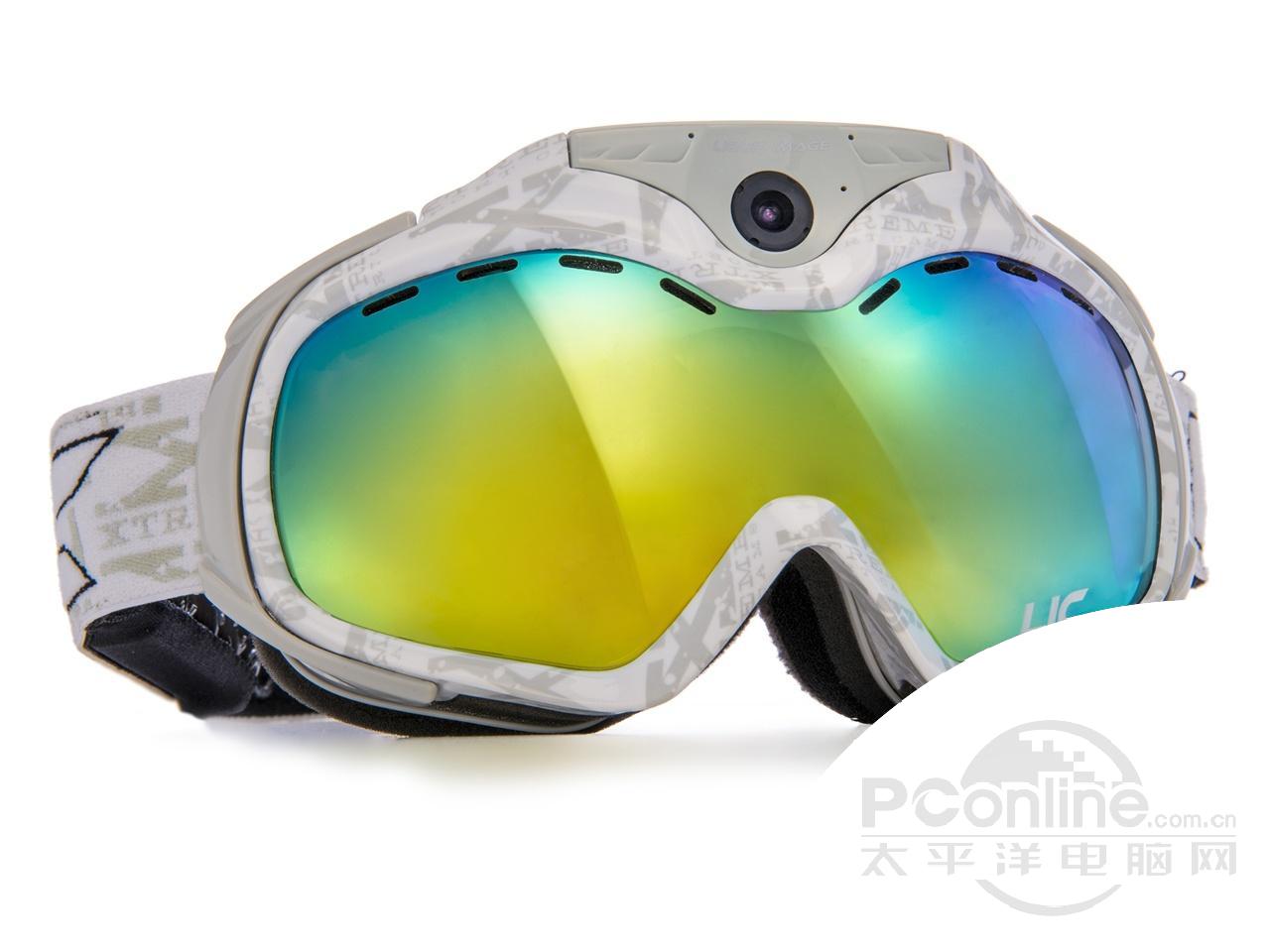 Liquid Image 338BLK/338W Apex HD Camera Goggle۾ͼ