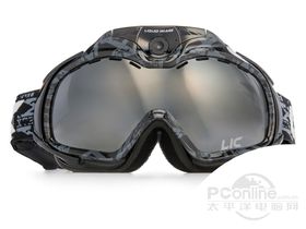 Liquid Image 338BLK/338W Apex HD Camera Goggle۾