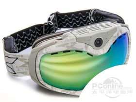 Liquid Image 338BLK/338W Apex HD Camera Goggle۾