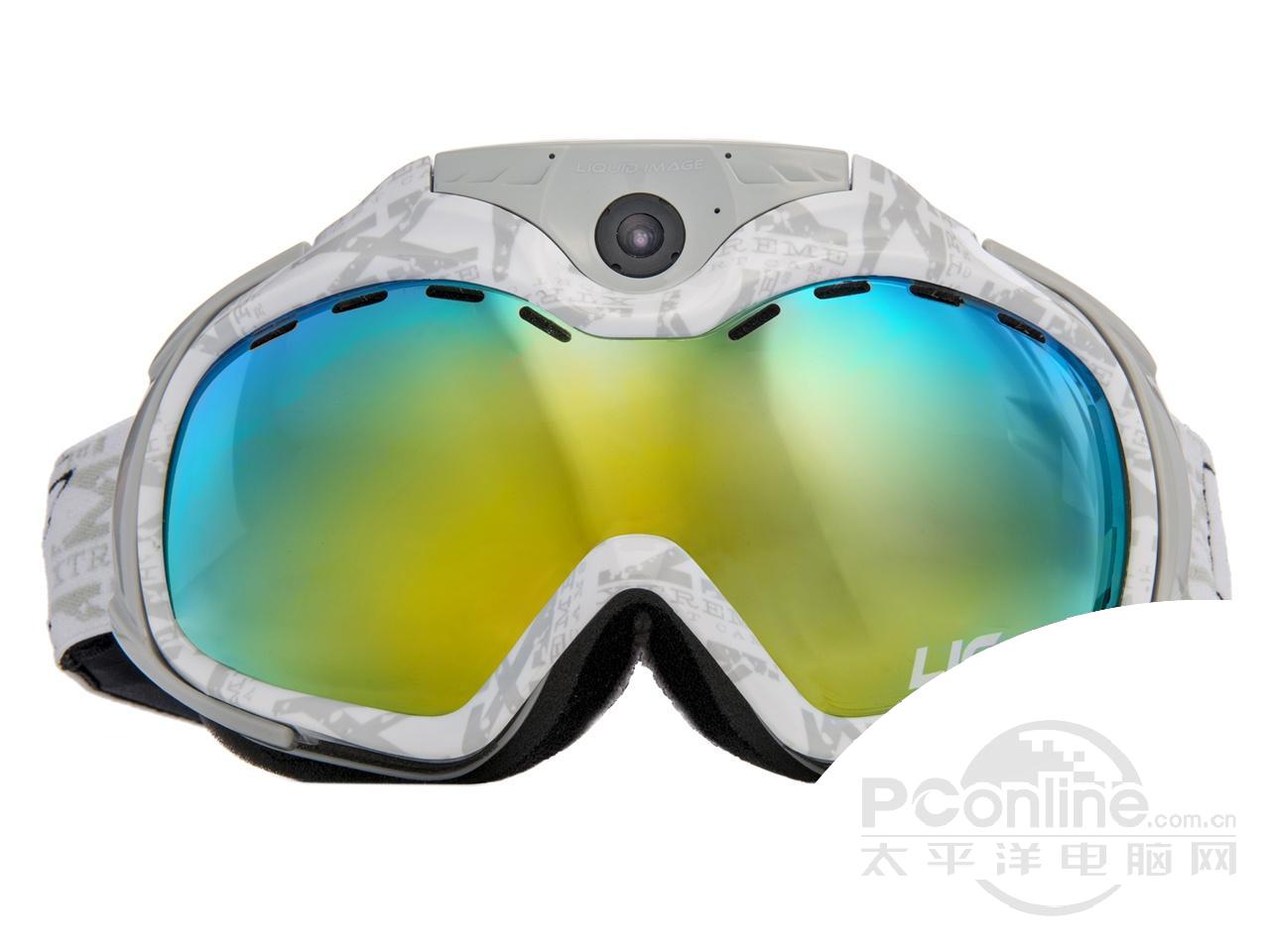 Liquid Image 338BLK/338W Apex HD Camera Goggle۾ͼ