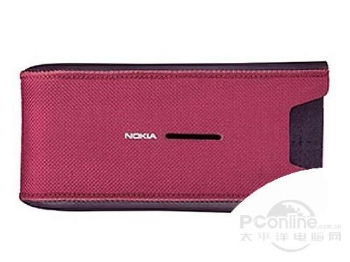 诺基亚CP-503 原装手机套（适用N8 N97I） 图片1