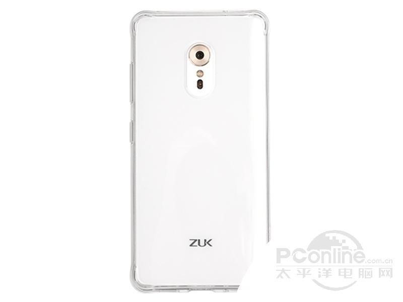联想ZUK Z2 Pro 3D气囊保护壳（透明） 图片1