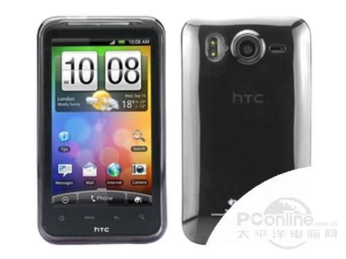 邦克仕HTC Desire HD 手机保护套 图片1