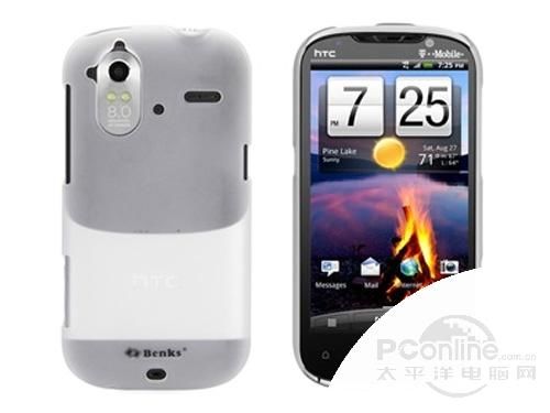 邦克仕HTC G22/Amaze 4G 手机保护壳 图片1