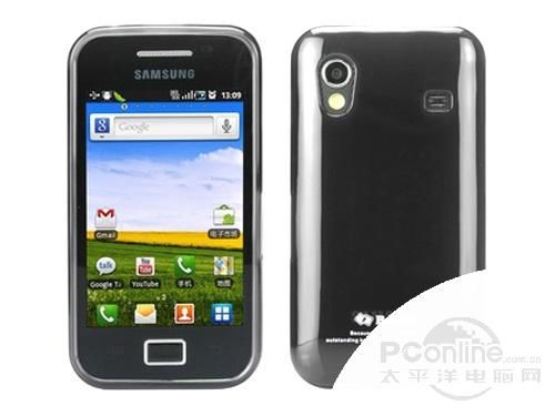 邦克仕三星 Galaxy ACE/S5830 手机保护套 图片1