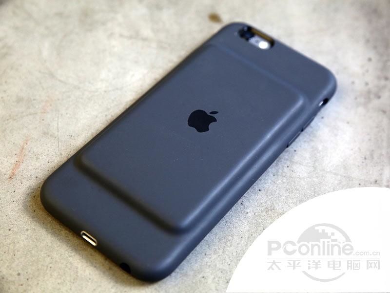 苹果iPhone 6s Smart Battery Case 图片1