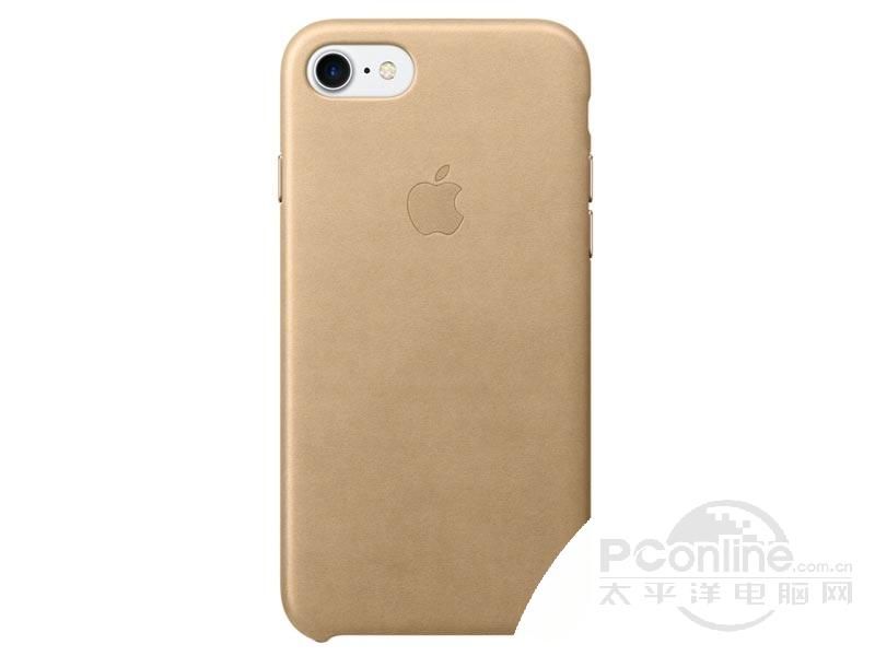 苹果iPhone 7皮革保护壳 图片1