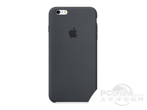 苹果iPhone 6S硅胶保护壳