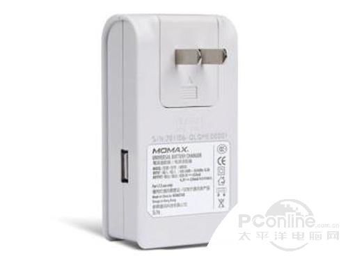 摩米士HTC Sensation/Z710e/G14多功能电池充电器 图片1