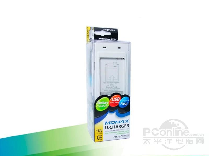 摩米士HTC Touch Pro2 PDAPPC 多功能电池充电器 图片1