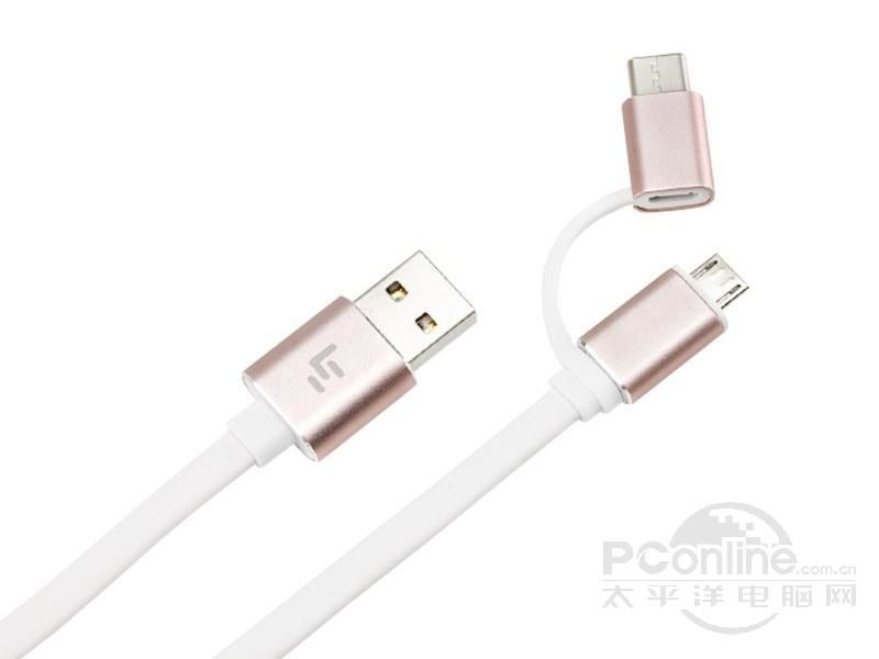 0快充数据线 80cm图赏