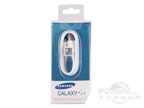 三星GALAXY S6原装数据线 图片1