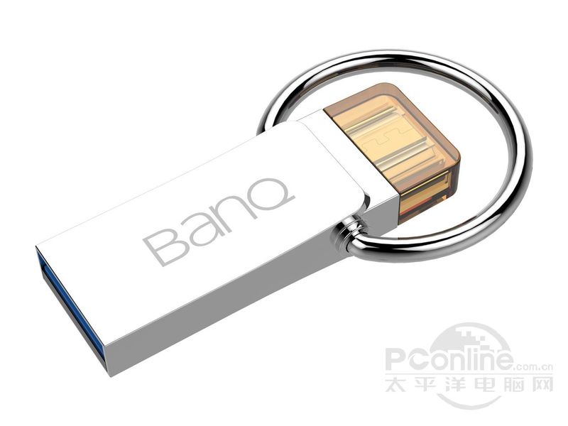 BanQ T90(64GB) 正面