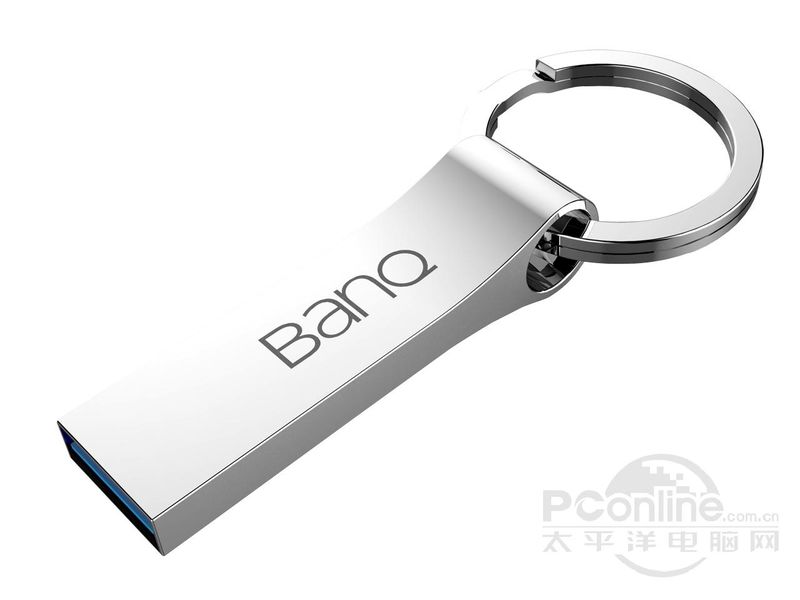 BanQ P90(64GB)正面