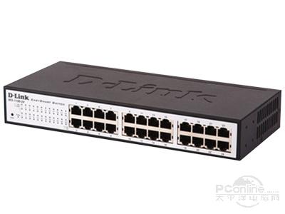 D-Link DES-1100-24ͼ