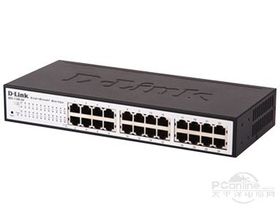 D-Link DES-1100-24