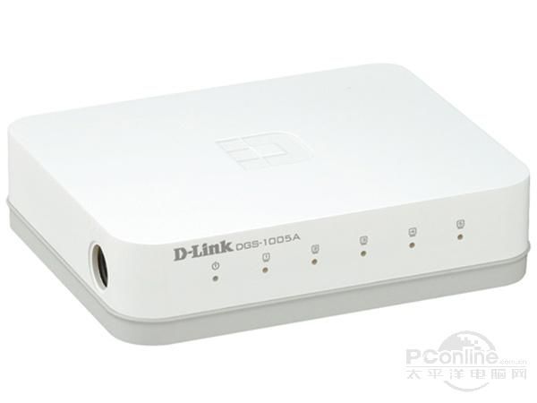 D-Link DGS-1005A图片3