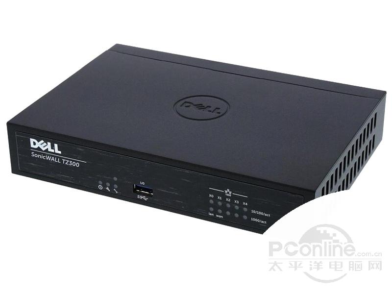 SonicWALL TZ 300ͼ