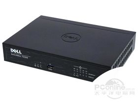 SonicWALL TZ 300