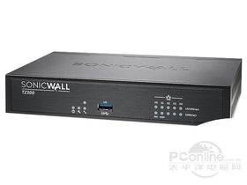 SonicWALL TZ 300