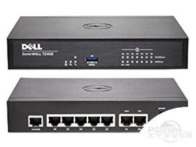 SonicWALL TZ 400