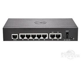 SonicWALL TZ 400