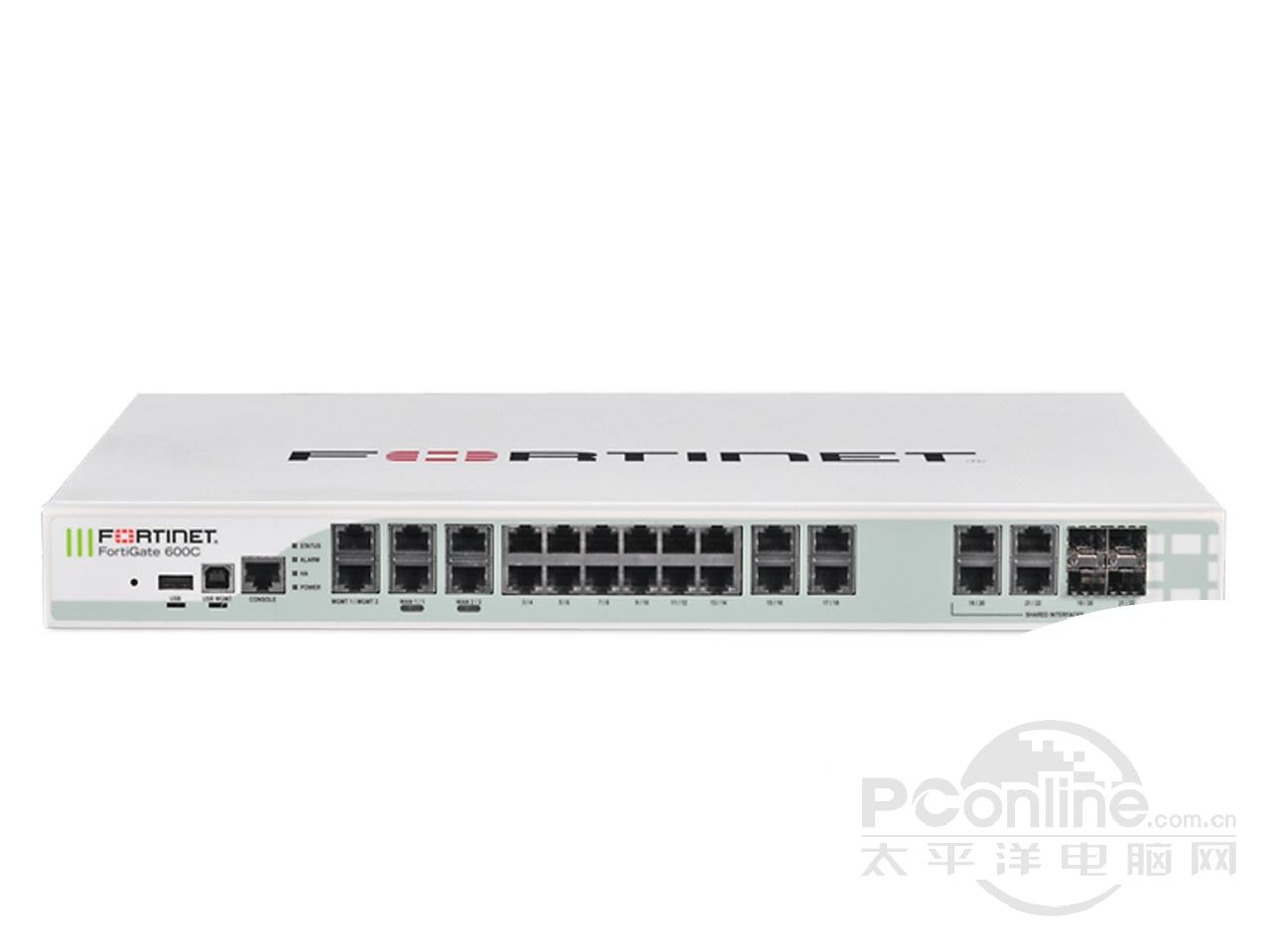 FORTINET FortiGate-600Cͼ