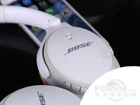 BOSE Soundlink