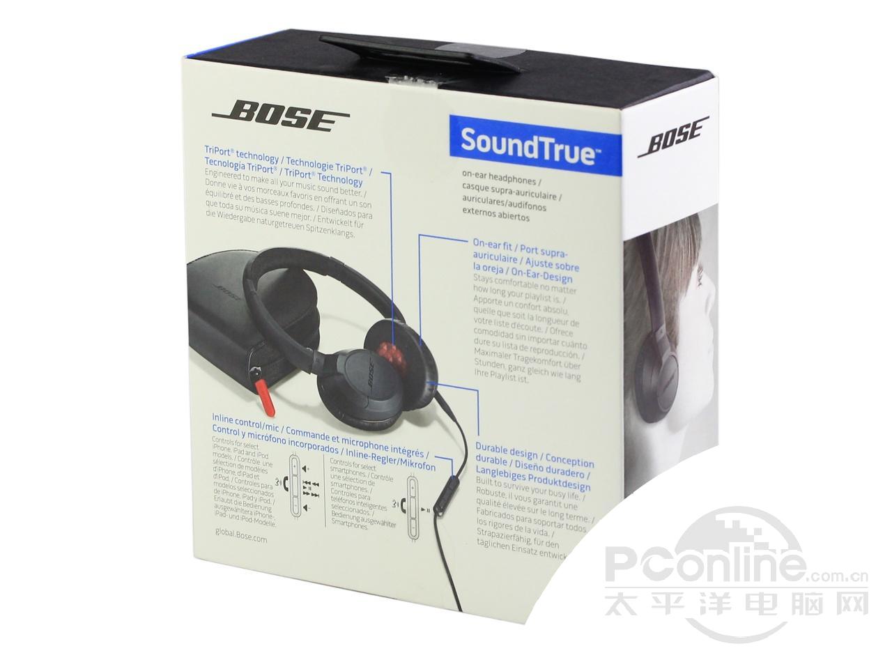 BOSE SoundTrueʽͼ