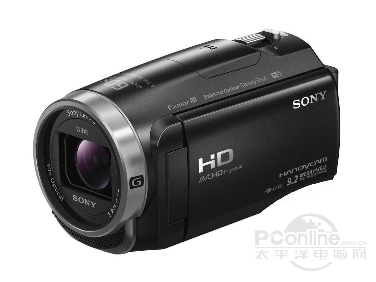 产品报价 数码摄像机(dv)大全 索尼数码摄像机(dv)大全 索尼hdr-cx675