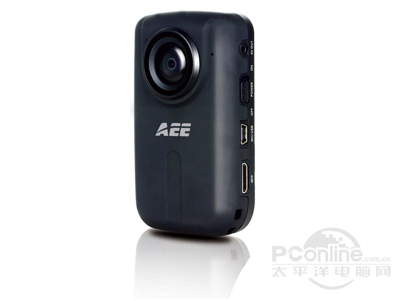 AEE 放手拍系列HD50F 正面