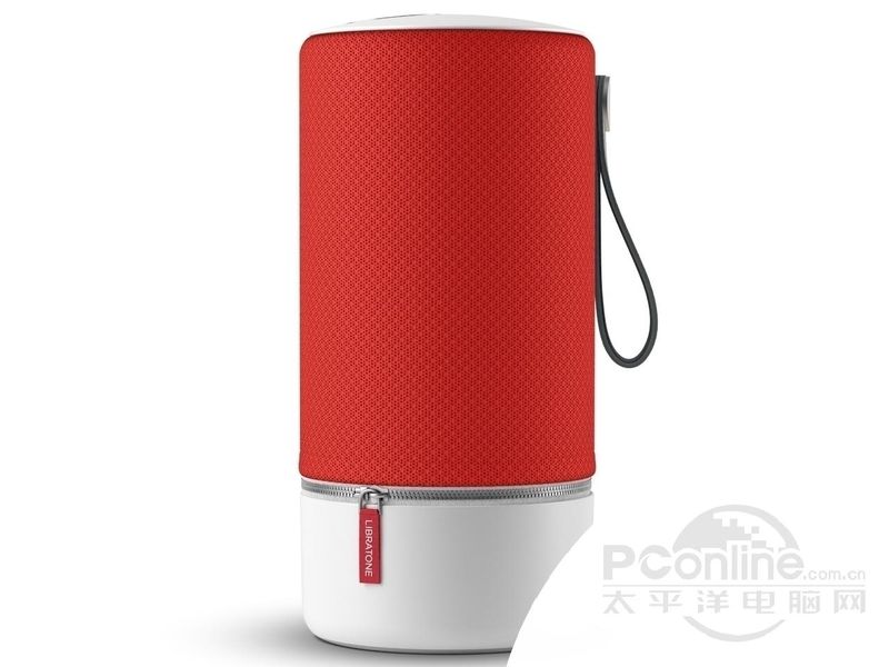 Libratone ZIPP 移动家用音响 正面