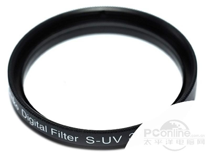 肯高S-UV 超薄滤镜 72mm 图片