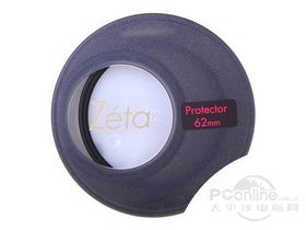 ϸZETA PROTECTOR 62mm